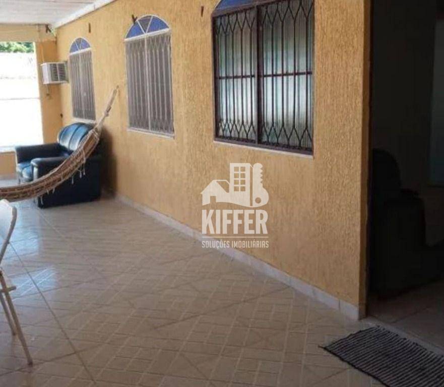 Casa com 2 quartos à venda, 80 m² por R$ 230.000 - Santa Paula (Inoã) - Maricá/RJ