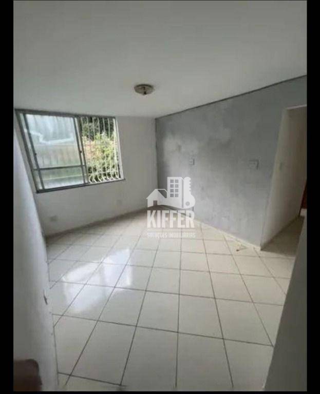 Apartamento à venda, 60 m² por R$ 225.000,00 - Santa Rosa - Niterói/RJ