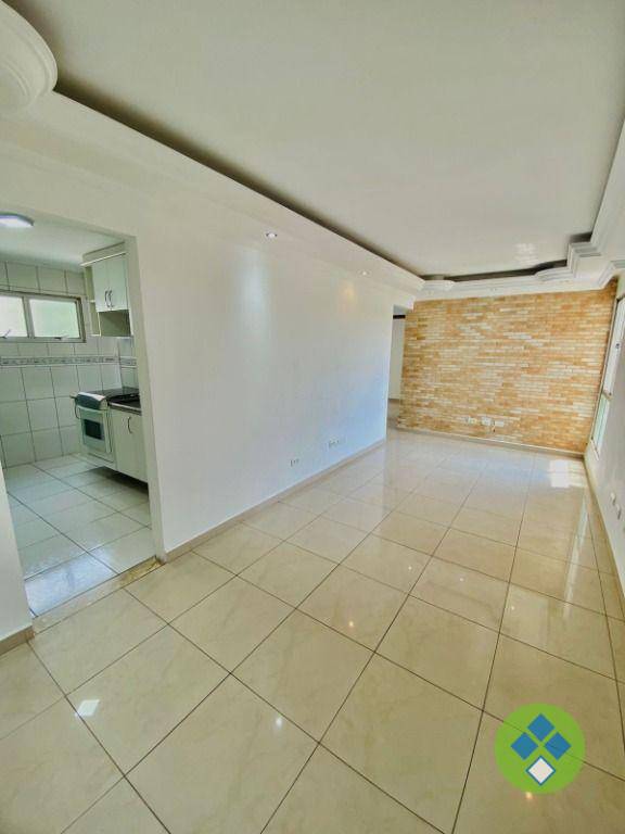 Apartamento com 2 dormitórios à venda, 70 m² por R$ 380.000 - Iapi - Osasco/SP