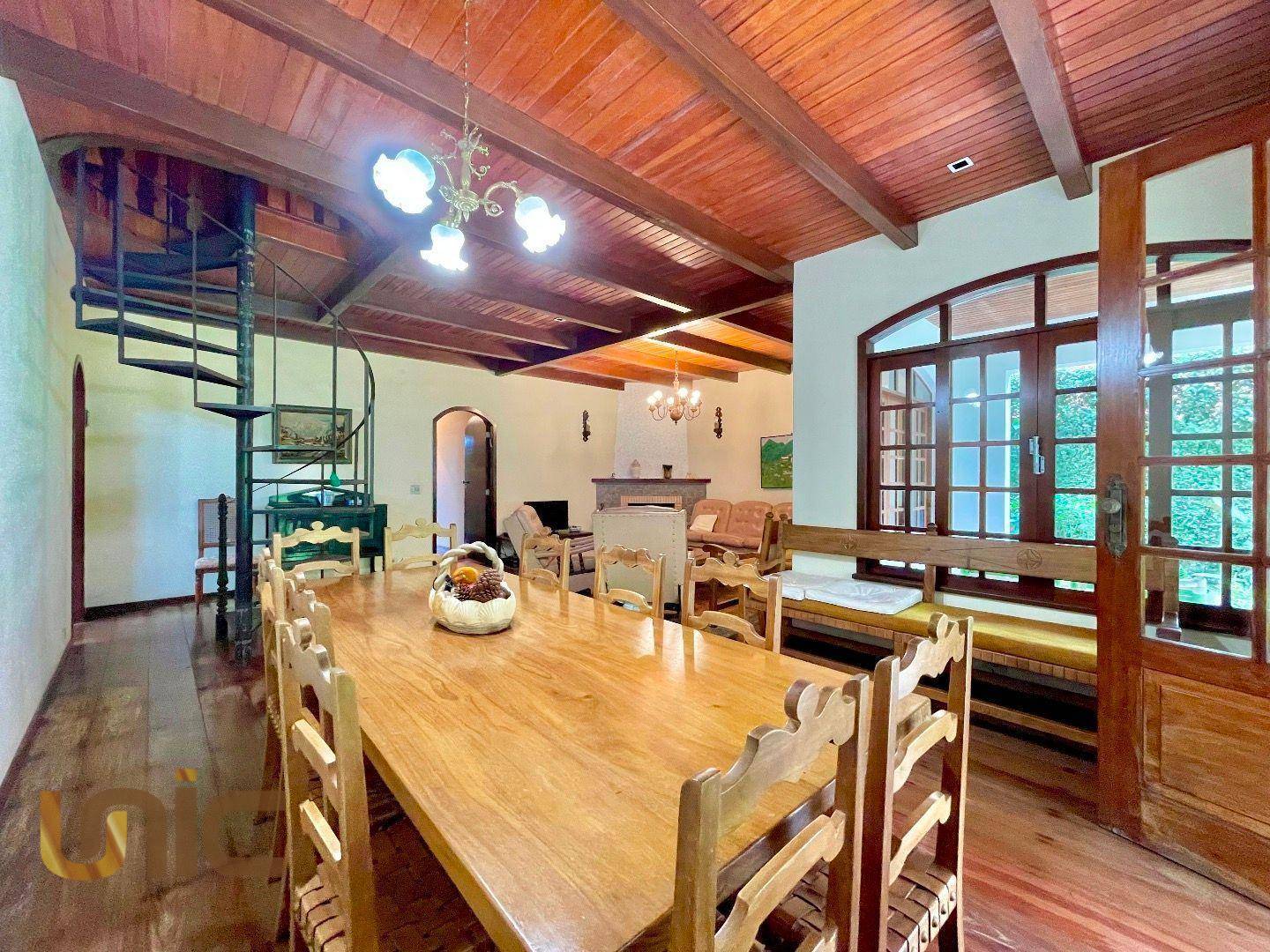 Casa à venda em Comary, Teresópolis - RJ - Foto 8
