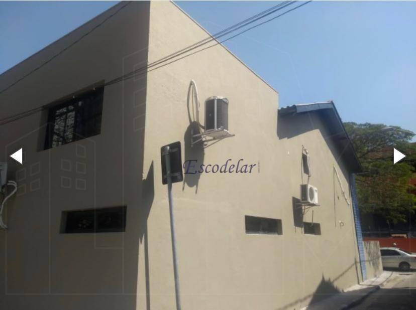 Sobrado Comercial de 300m² - Ideal para Fins Comerciais