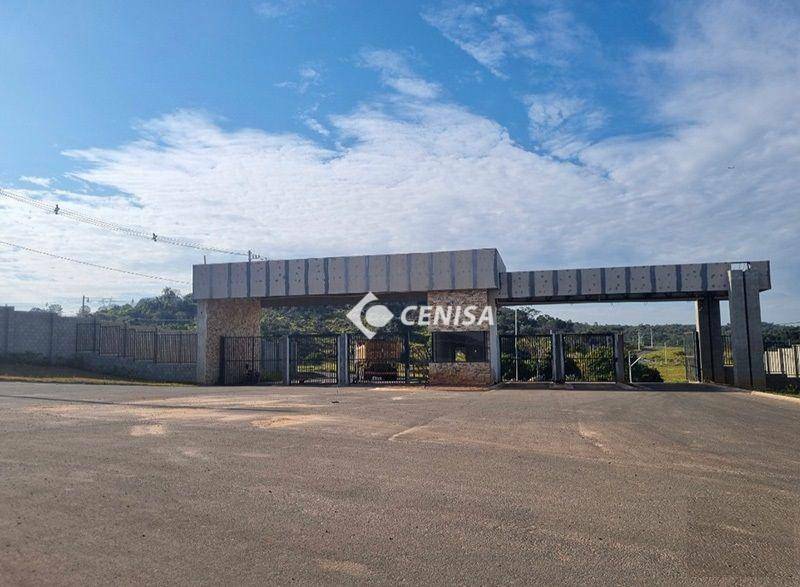 Terreno à venda, 567 m² - Condomínio Reserva Santa Maria - Indaiatuba/SP