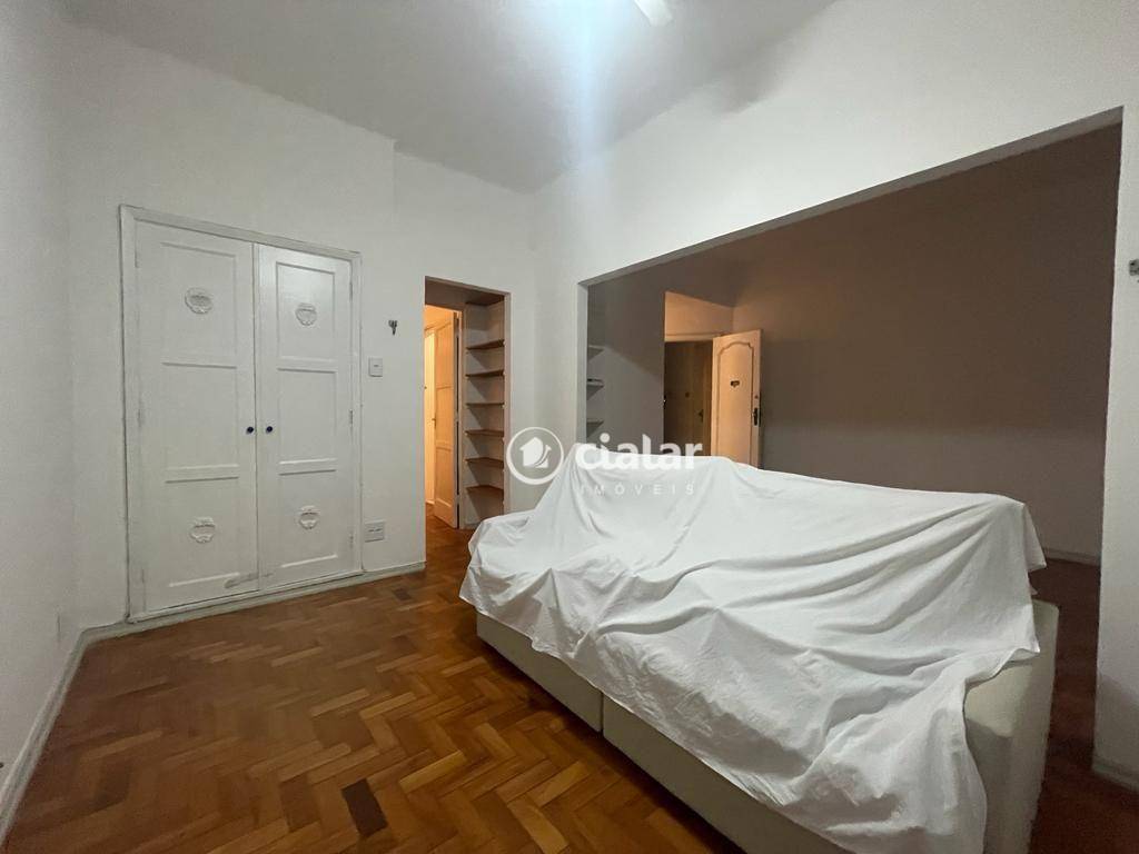 Apartamento com 2 dormitórios à venda por R$ 670.000,00 - Copacabana - Rio de Janeiro/RJ