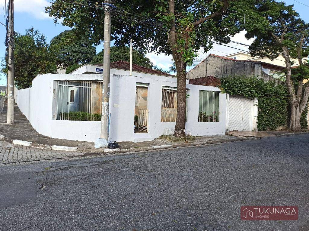 Casa à venda, 125 m² por R$ 904.000,00 - Vila Rosália - Guarulhos/SP