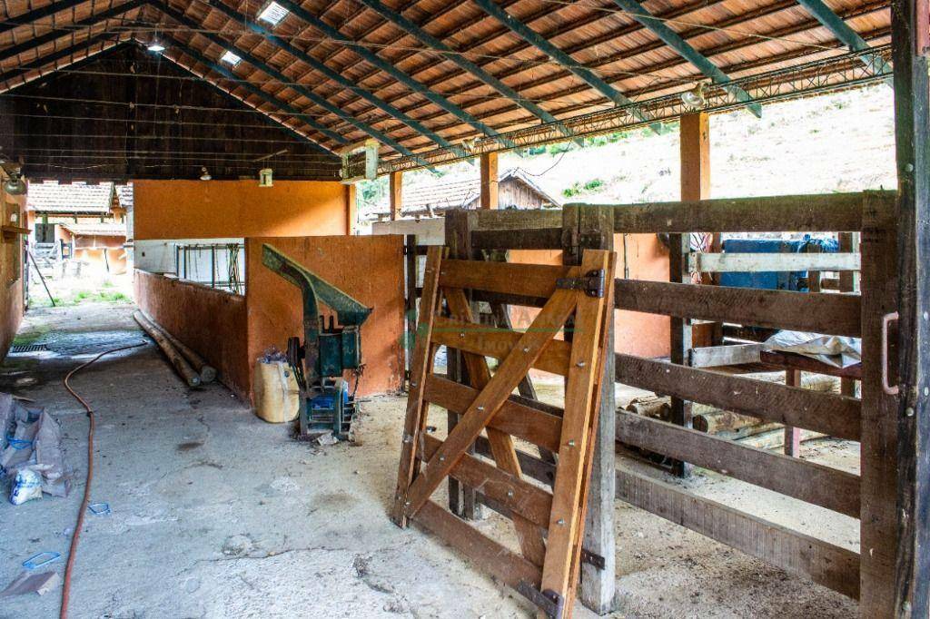 Fazenda / Sítio à venda em Vista Alegre, Teresópolis - RJ - Foto 49