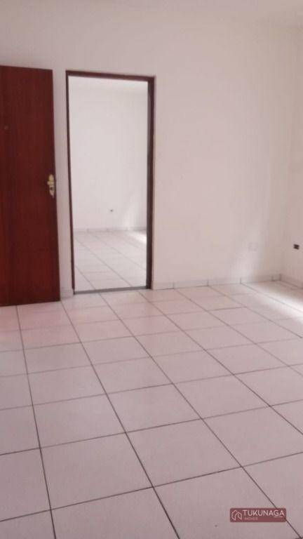Sala para alugar, 45 m² por R$ 1.200,00/mês - Parque Jurema - Guarulhos/SP