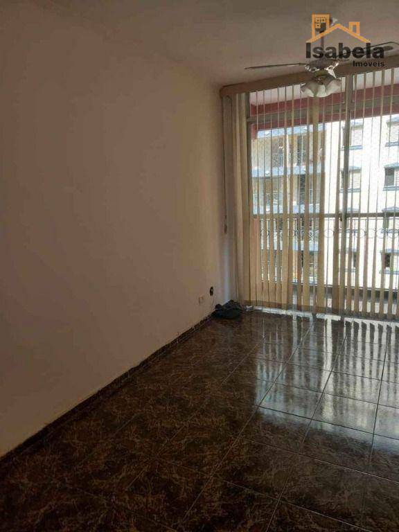 Apartamento com 2 dormitórios à venda, 52 m² por R$ 249.100,00 - Jardim São Savério - São Paulo/SP