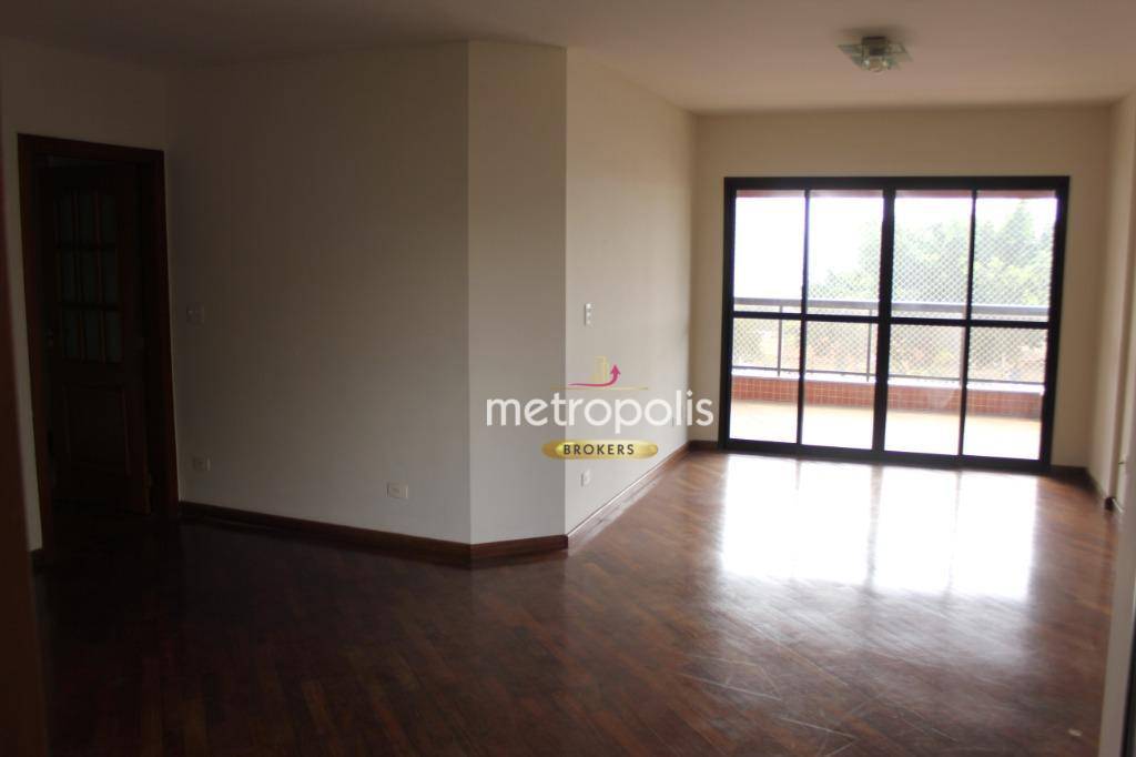 Apartamento à venda, 163 m² por R$ 1.003.000,00 - Barcelona - São Caetano do Sul/SP