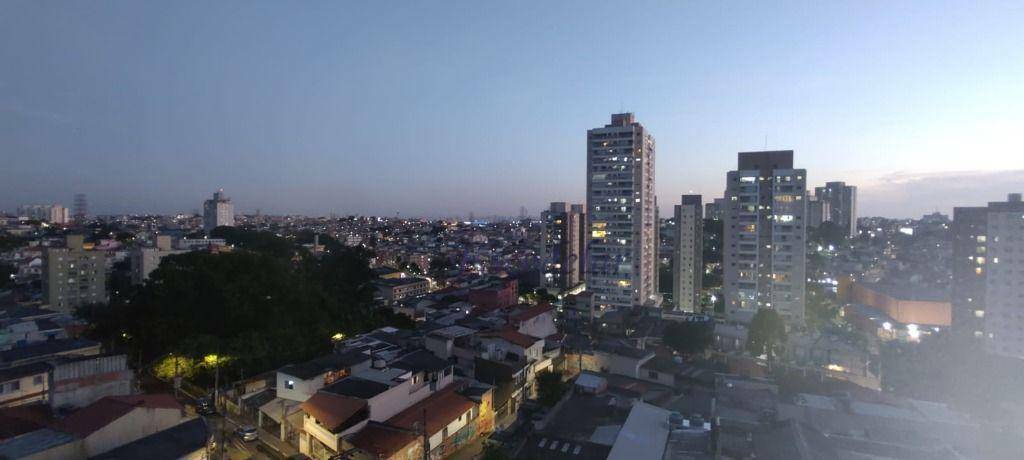 Apartamento à venda, 136 m² por R$ 799.000,00 - Vila Ema - São Paulo/SP