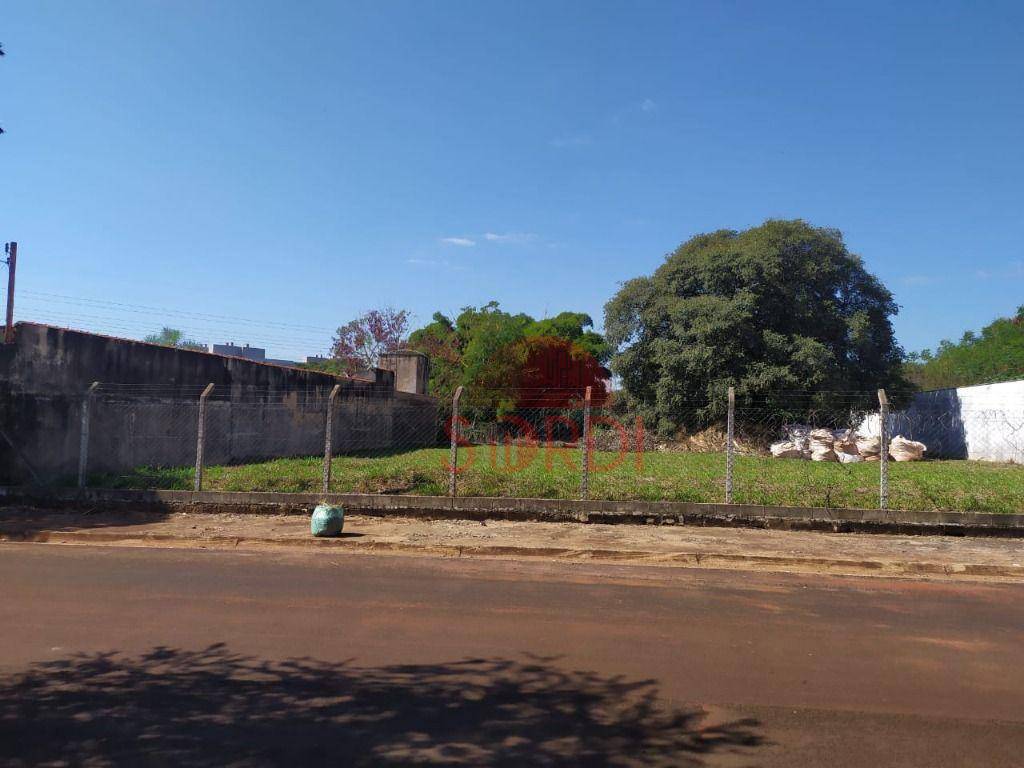 Terreno à venda, 2400 m² por R$ 1.170.000,00 - City Ribeirão - Ribeirão Preto/SP