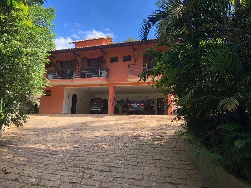 Casa à venda, 269 m² por R$ 1.649.000,00 - Sausalito - Mairiporã/SP