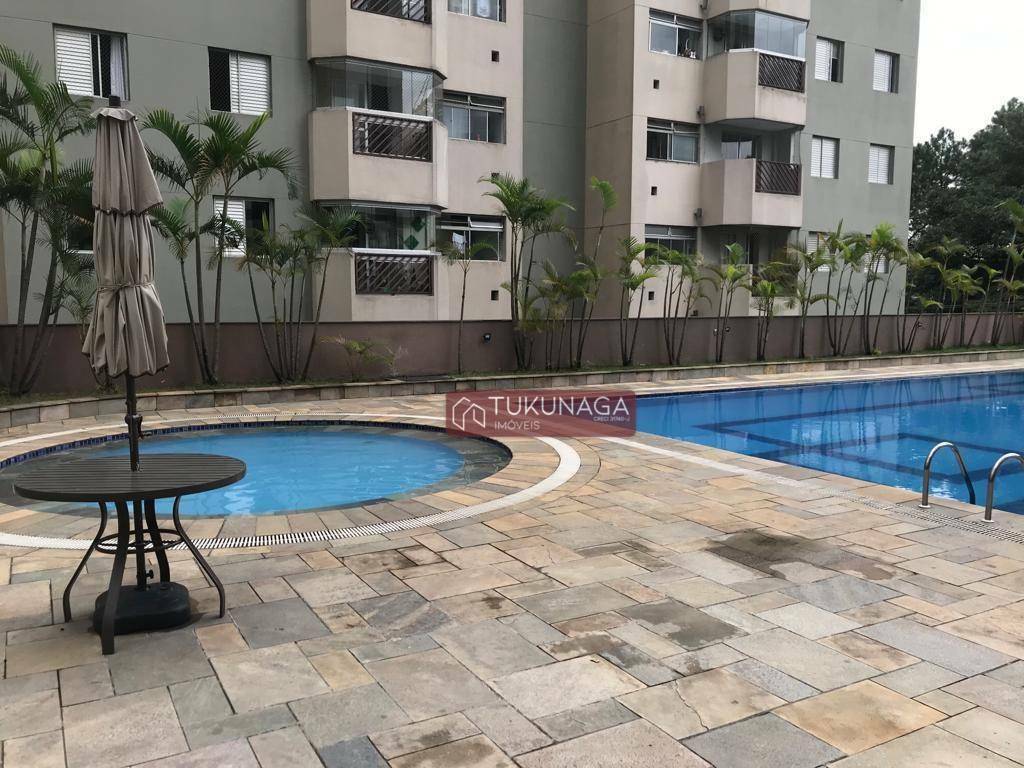 Apartamento à venda, 65 m² por R$ 479.000,00 - Vila Carrão - São Paulo/SP