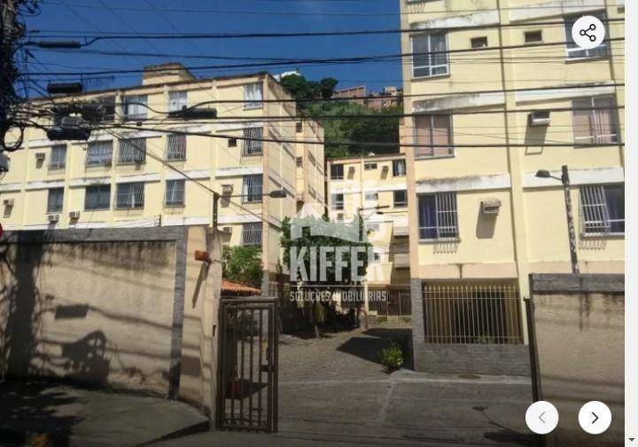 apartamento Santa rosa niteroi