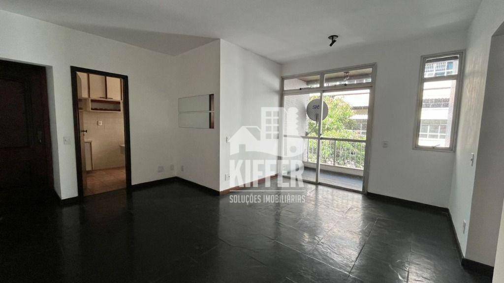 Apartamento à venda, 120 m² por R$ 700.000,00 - Icaraí - Niterói/RJ