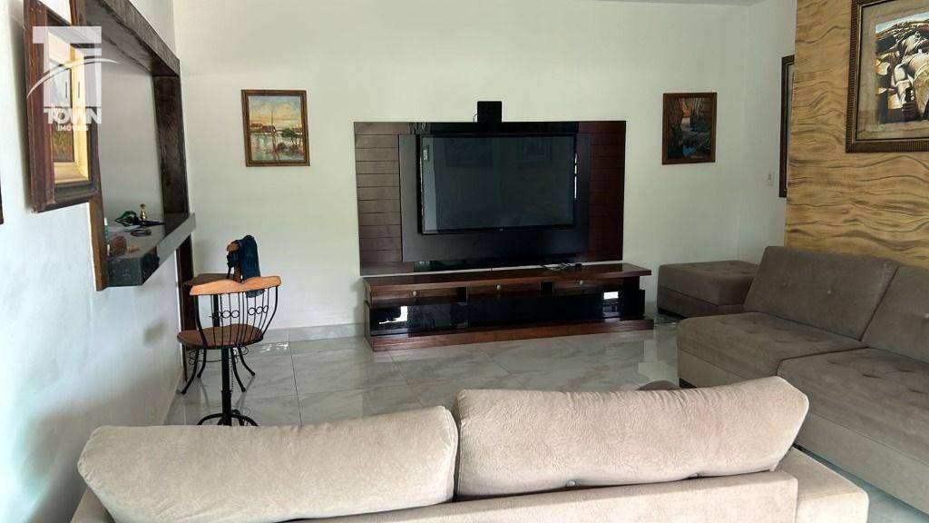 Casa com 2 dormitórios à venda, 188 m² por R$ 1.200.000,00 - Santo Antônio - Niterói/RJ
