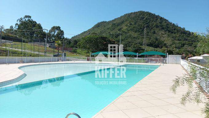 Terreno à venda, 216 m² por R$ 85.000,99 - Pindobas - Maricá/RJ