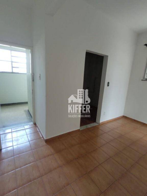 Apartamento -Centro -Niterói