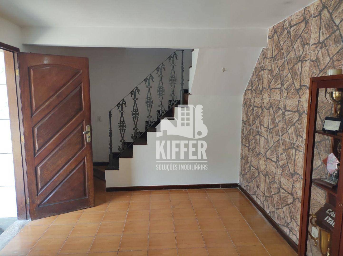 Casa com 2 dormitórios à venda, 82 m² por R$ 400.000,00 - Piratininga - Niterói/RJ