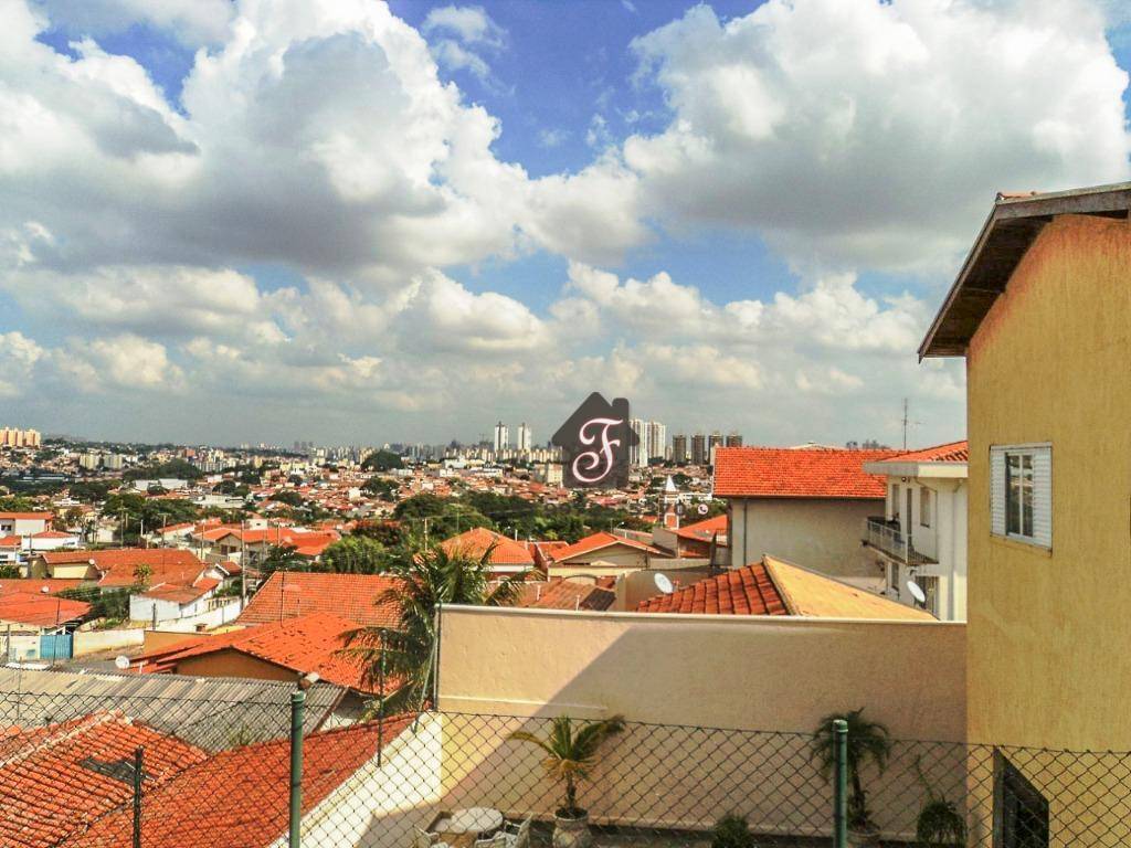 Casa com 3 dormitórios à venda, 240 m² por R$ 649.000,00 - Vila Nogueira - Campinas/SP