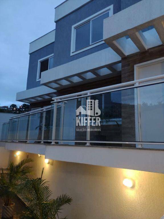 Casa com 2 quartos à venda, 72 m² por R$ 690.000 - Ingá - Niterói/RJ