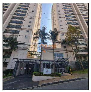 Apartamento com 3 dormitórios à venda, 124 m² por R$ 624.875,80 - Vila Progresso - Guarulhos/SP