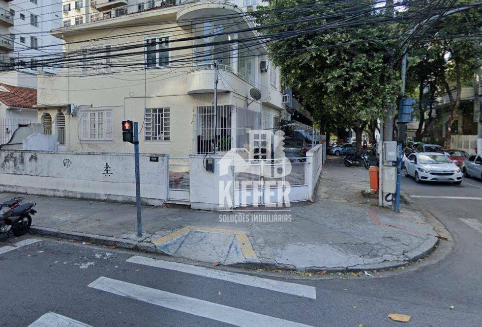 Casa com 3 quartos para alugar, 111 m² por R$ 6.300/mês - Icaraí - Niterói/RJ