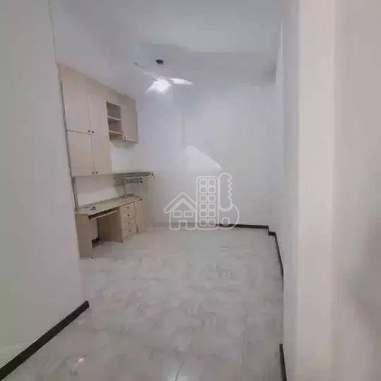 Apartamento no Leblon aluguel