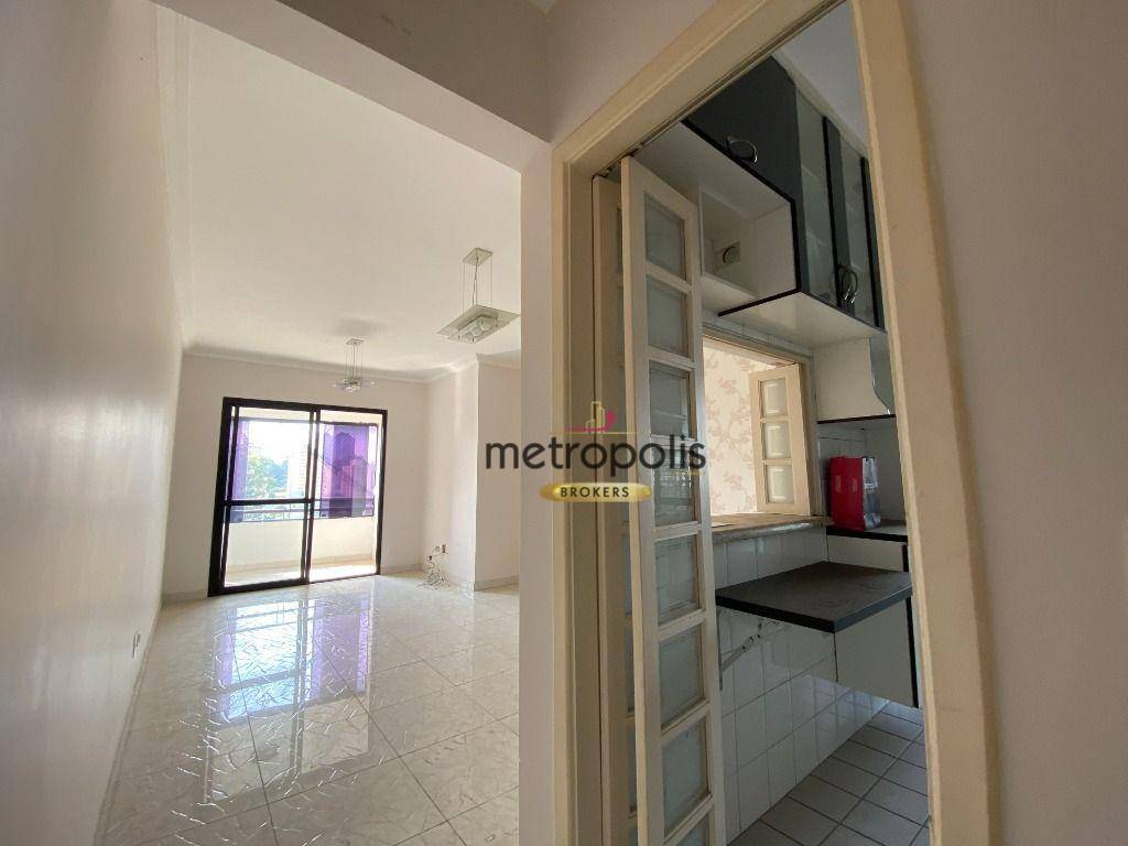 Apartamento com 3 dormitórios à venda, 74 m² por R$ 400.000,00 - Jardim Santa Cruz (Sacomã) - São Paulo/SP