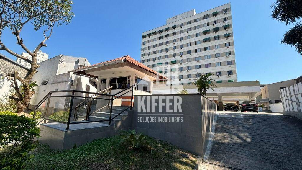 Apartamento Fonseca niteroi