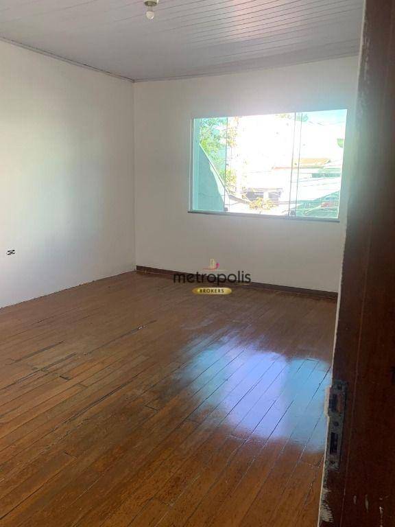 Sala para alugar, 103 m² por R$ 2.600,01/mês - Campestre - Santo André/SP