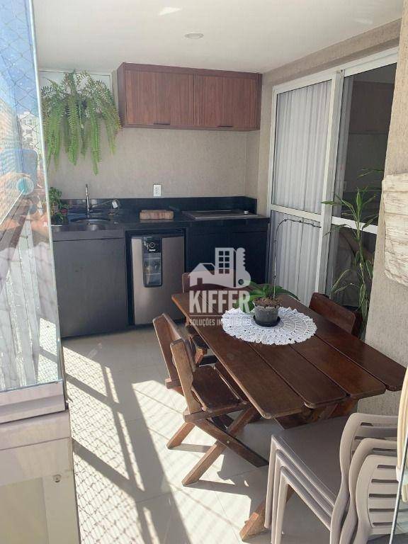 Apartamento com 2 suítes à venda, 84 m² por R$ 750.000 - Icaraí - Niterói/RJ