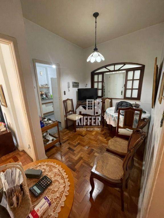 Apartamento com 3 dormitórios à venda, 110 m² por R$ 900.000,00 - Icaraí - Niterói/RJ