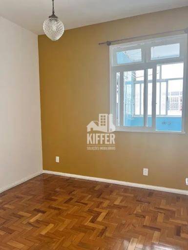 Apartamento com 2 quartos à venda, 115 m² por R$ 460.000 - Santa Rosa - Niterói/RJ