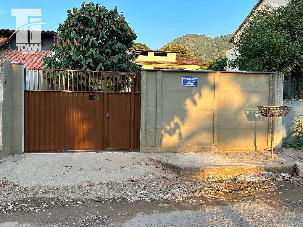 Casa com 1 dormitório para alugar, 50 m² por R$ 1.700,00/mês - Engenho do Mato - Niterói/RJ