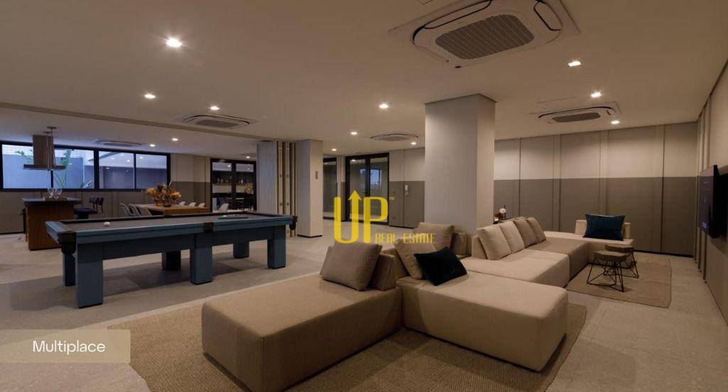 Apartamento com 2 suítes para alugar, 64 m² por R$ 8.500/mês - Jardim Paulista - São Paulo/SP