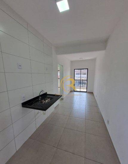 Apartamento com 2 dormitórios para alugar, 38 m² por R$ 1.770,00/mês - Vila Dalila - São Paulo/SP