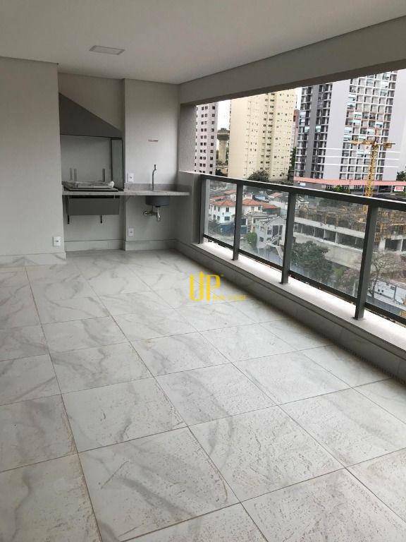 Apartamento com 3 dormitórios à venda, 131 m² por R$ 2.400.000 - Vila Mariana - São Paulo/SP
