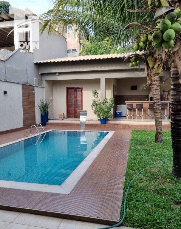 Casa com 3 dormitórios à venda por R$ 1.200.000,00 - Fonseca - Niterói/RJ