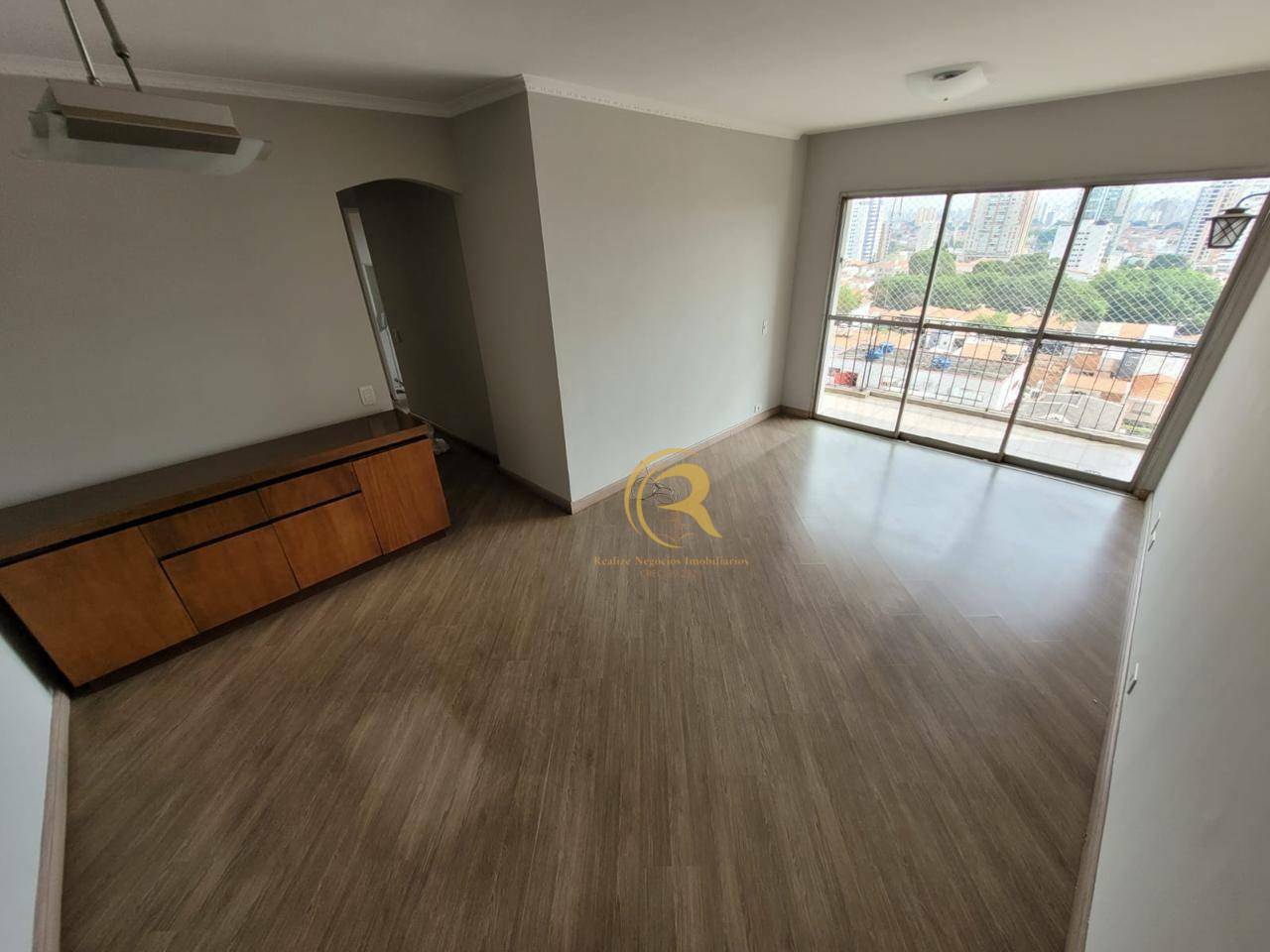 Apartamento com 3 dormitórios à venda, 85 m² por R$ 750.000 - Vila Gomes Cardim - São Paulo/SP