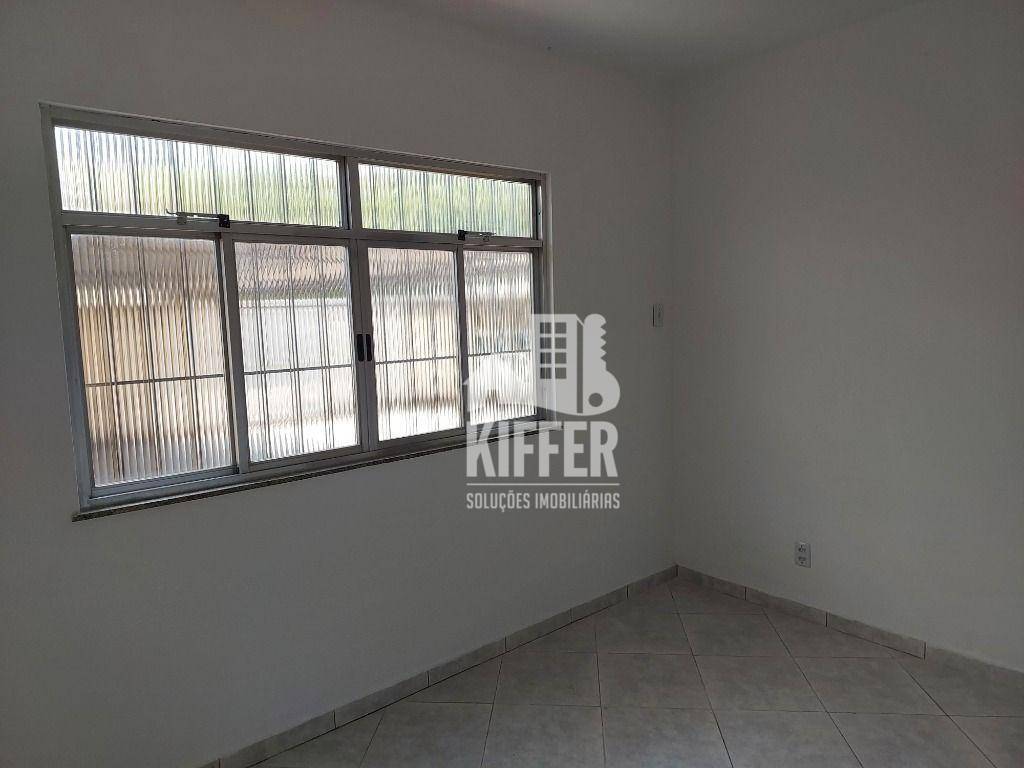 Apartamento com 2 quartos à venda, 60 m² por R$ 210.000 - Trindade - São Gonçalo/RJ