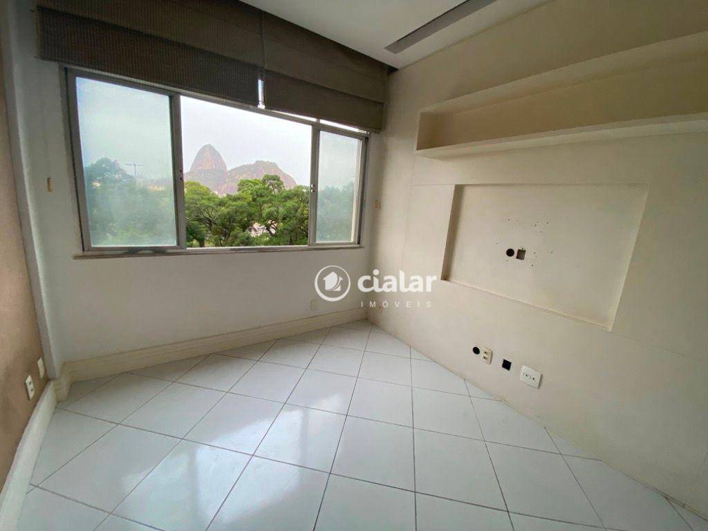 Apartamento com 2 dormitórios à venda, 60 m² por R$ 720.000,00 - Botafogo - Rio de Janeiro/RJ