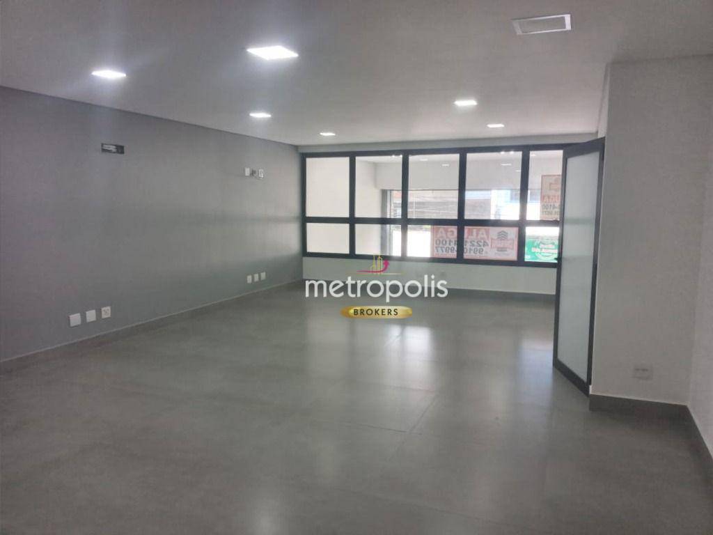 Sala para alugar, 63 m² por R$ 3.515,00/mês - Centro - São Caetano do Sul/SP