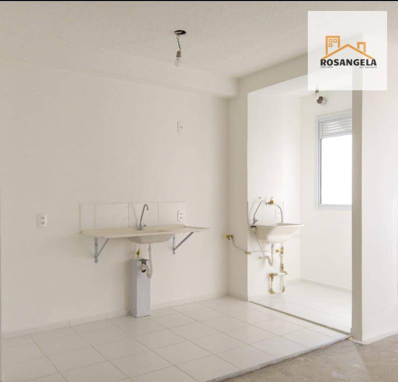 Apartamento com 1 dormitório à venda, 36 m² por R$ 255.000,00 - Cambuci - São Paulo/SP