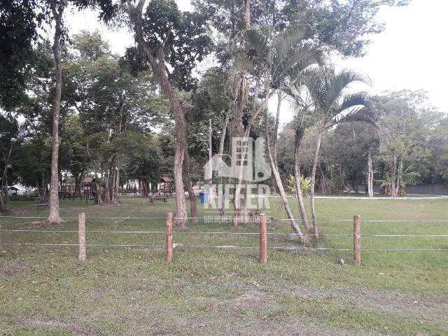 Terreno à venda, 360 m² por R$ 125.000,00 - Itaocaia Valley - Maricá/RJ