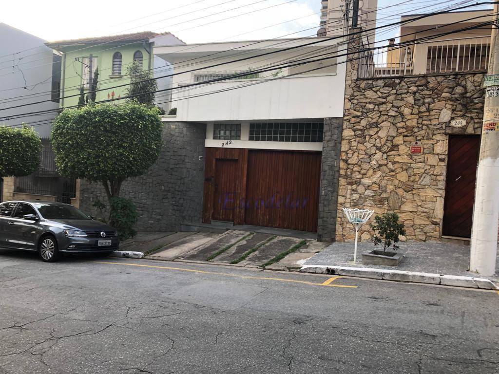 Sobrado à venda, 240 m² por R$ 2.128.000,00 - Santana - São Paulo/SP