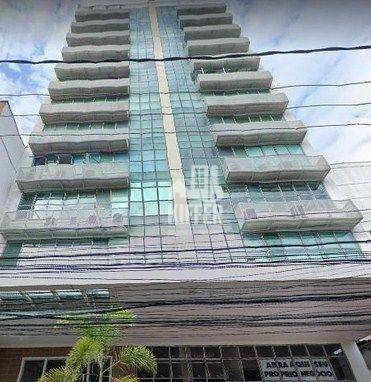 Sala à venda, 33 m² por R$ 300.000,00 - Centro - Niterói/RJ