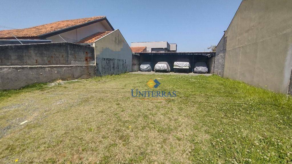 Terreno à venda, 200 m² por R$ 210.000,00 - Arruda - Colombo/PR