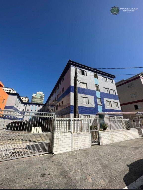 Apartamento à venda, 48 m² por R$ 189.000,00 - Tupi - Praia Grande/SP