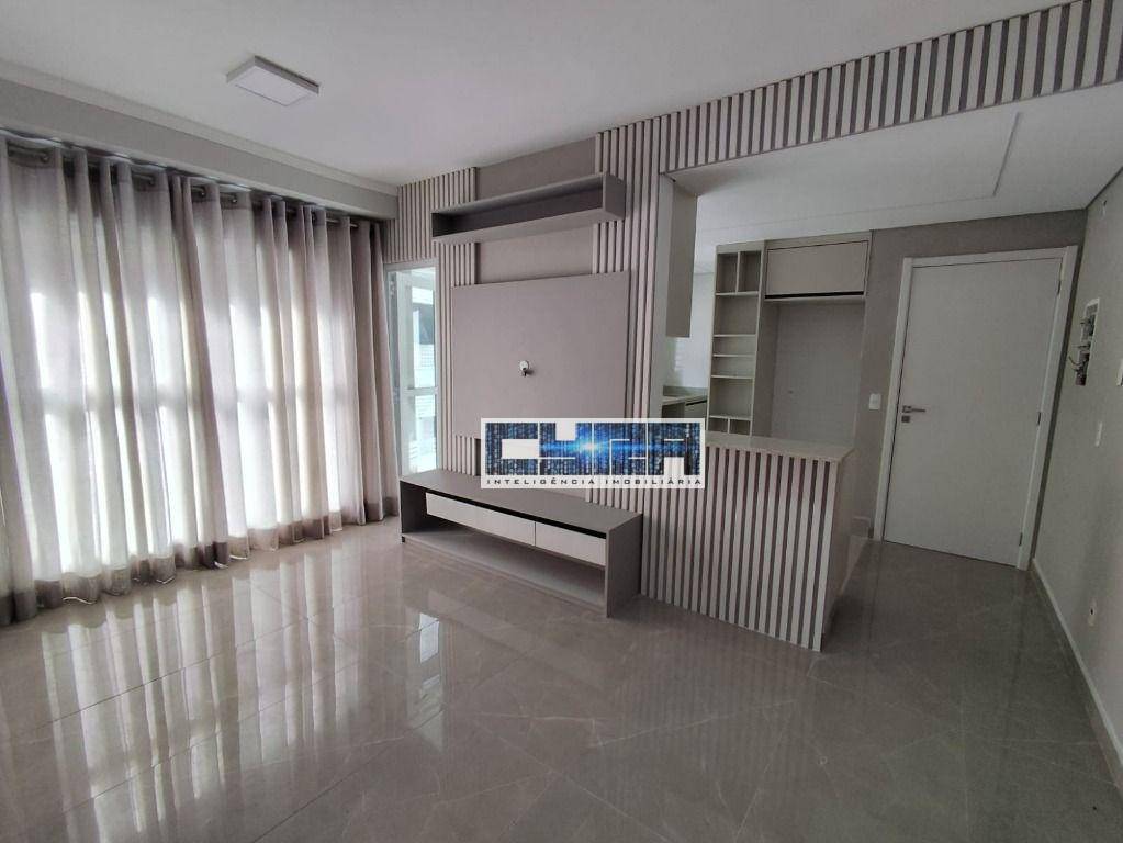 Apartamento de 2 DORMITÓRIOS na Praia da Aparecida