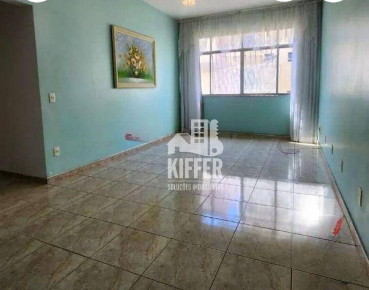 Apartamento com 4 quartos à venda, 110 m² por R$ 630000,00 - Ingá - Niterói/RJ